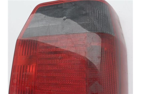 Recambio de piloto trasero derecho para fiat uno (146) 1.0 45 fire referencia OEM IAM E345675  