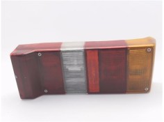 Recambio de piloto trasero derecho para lancia y 10 1.0 fire referencia OEM IAM E342219  