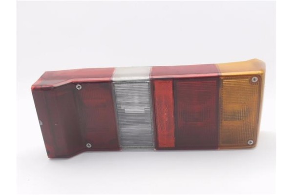 Recambio de piloto trasero derecho para lancia y 10 1.0 fire referencia OEM IAM E342219  