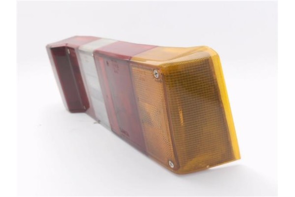 Recambio de piloto trasero derecho para lancia y 10 1.0 fire referencia OEM IAM E342219  