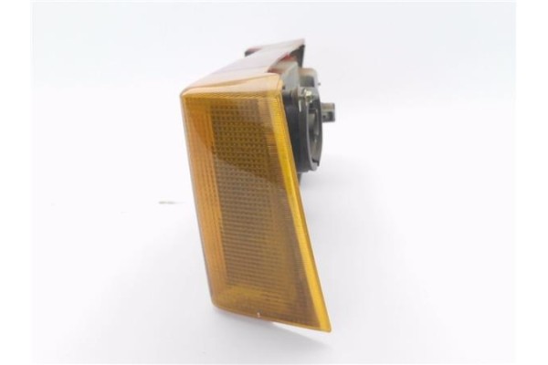 Recambio de piloto trasero derecho para lancia y 10 1.0 fire referencia OEM IAM E342219  