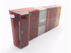 Recambio de piloto trasero derecho para lancia y 10 1.0 fire referencia OEM IAM E342219  
