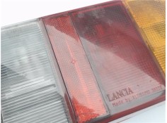 Recambio de piloto trasero derecho para lancia y 10 1.0 fire referencia OEM IAM E342219  
