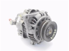 Recambio de alternador para hyundai galloper ii (jk-01) 2.5 td intercooler referencia OEM IAM 2655716 6,00E+05 