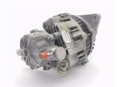 Recambio de alternador para hyundai galloper ii (jk-01) 2.5 td intercooler referencia OEM IAM 2655716 6,00E+05 