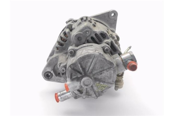 Recambio de alternador para hyundai galloper ii (jk-01) 2.5 td intercooler referencia OEM IAM 2655716 6,00E+05 