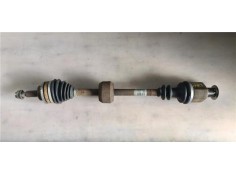 Recambio de palier delantero derecho para renault megane ii (bm0/1_, cm0/1_) 1.5 dci referencia OEM IAM 8200236116  8200613816 ,