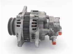 Recambio de alternador para hyundai galloper ii (jk-01) 2.5 td intercooler referencia OEM IAM 2655716 6,00E+05 