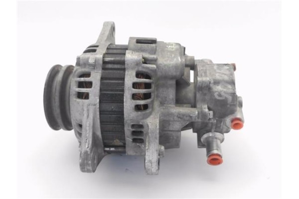 Recambio de alternador para hyundai galloper ii (jk-01) 2.5 td intercooler referencia OEM IAM 2655716 6,00E+05 