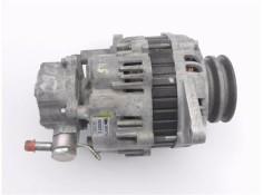 Recambio de alternador para hyundai galloper ii (jk-01) 2.5 td intercooler referencia OEM IAM 2655716 6,00E+05 