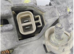Recambio de alternador para hyundai galloper ii (jk-01) 2.5 td intercooler referencia OEM IAM 2655716 6,00E+05 
