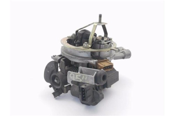 Recambio de inyector monopunto para seat ibiza (6k1) 1.4 básico referencia OEM IAM 3435210511  