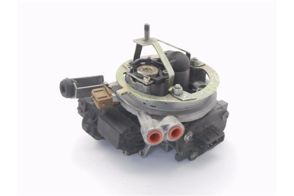 Recambio de inyector monopunto para seat ibiza (6k1) 1.4 básico referencia OEM IAM 3435210511  