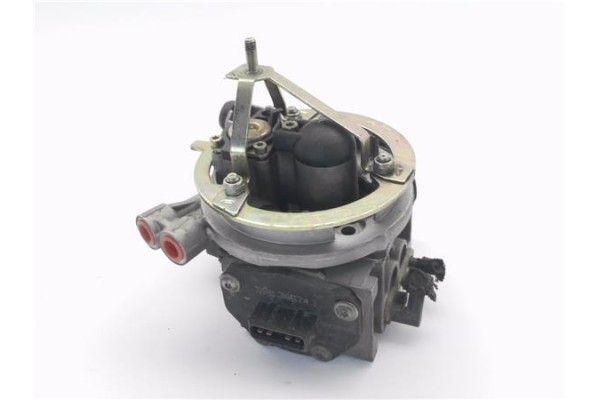Recambio de inyector monopunto para seat ibiza (6k1) 1.4 básico referencia OEM IAM 3435210511  