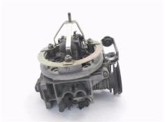 Recambio de inyector monopunto para seat ibiza (6k1) 1.4 básico referencia OEM IAM 3435210511  