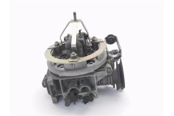 Recambio de inyector monopunto para seat ibiza (6k1) 1.4 básico referencia OEM IAM 3435210511  