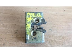 Recambio de cierre electromagnetico delantero izquierdo para volkswagen polo ii 2f (801/803) 1.3 cl referencia OEM IAM 191837015