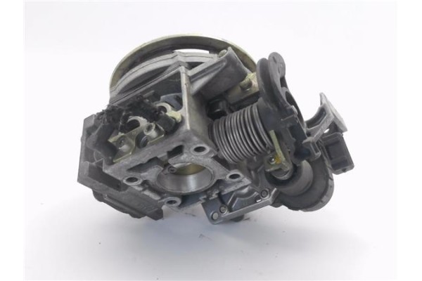 Recambio de inyector monopunto para seat ibiza (6k1) 1.4 básico referencia OEM IAM 3435210511  