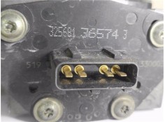 Recambio de inyector monopunto para seat ibiza (6k1) 1.4 básico referencia OEM IAM 3435210511  