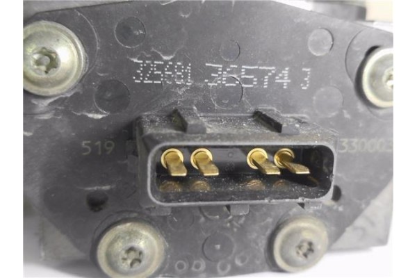 Recambio de inyector monopunto para seat ibiza (6k1) 1.4 básico referencia OEM IAM 3435210511  