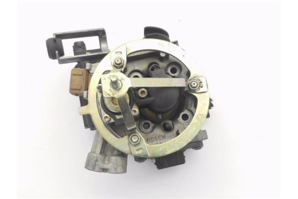Recambio de inyector monopunto para seat ibiza (6k1) 1.4 básico referencia OEM IAM 3435210511  