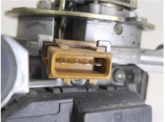 Recambio de inyector monopunto para seat ibiza (6k1) 1.4 básico referencia OEM IAM 3435210511  