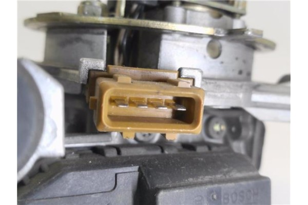Recambio de inyector monopunto para seat ibiza (6k1) 1.4 básico referencia OEM IAM 3435210511  