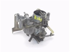 Recambio de carburador para renault 14 (121_) 1.4 (1212) referencia OEM IAM F12817000  