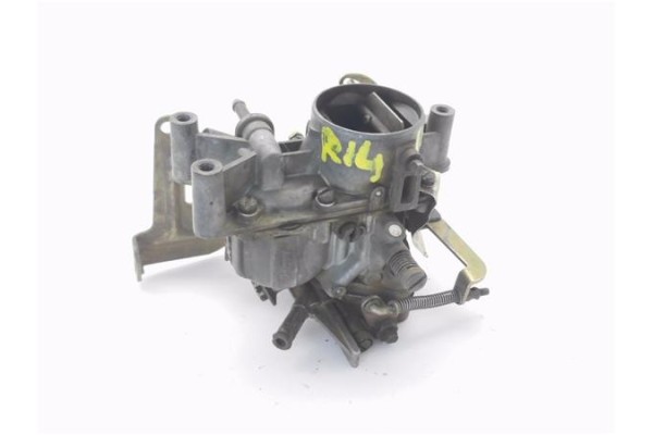 Recambio de carburador para renault 14 (121_) 1.4 (1212) referencia OEM IAM F12817000  