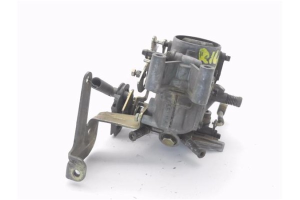 Recambio de carburador para renault 14 (121_) 1.4 (1212) referencia OEM IAM F12817000  