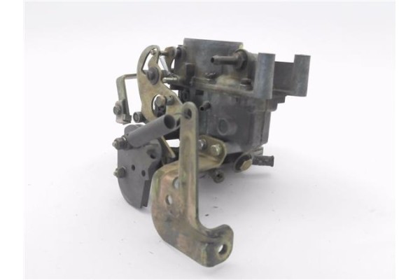 Recambio de carburador para renault 14 (121_) 1.4 (1212) referencia OEM IAM F12817000  