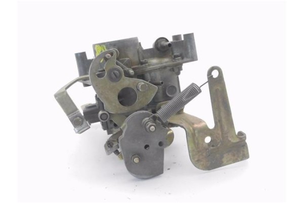 Recambio de carburador para renault 14 (121_) 1.4 (1212) referencia OEM IAM F12817000  