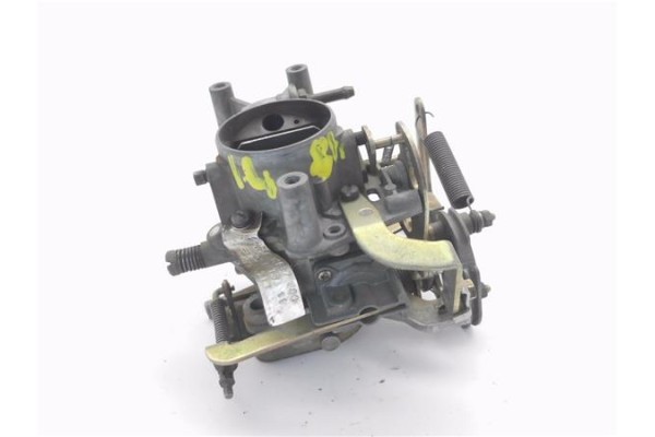 Recambio de carburador para renault 14 (121_) 1.4 (1212) referencia OEM IAM F12817000  