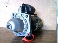Recambio de motor arranque para chrysler voyager gs 2.5 td referencia OEM IAM 0001218175 0986017950 