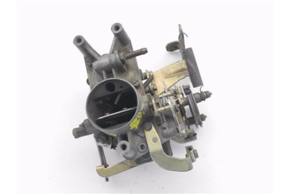 Recambio de carburador para renault 14 (121_) 1.4 (1212) referencia OEM IAM F12817000  