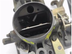 Recambio de carburador para renault 14 (121_) 1.4 (1212) referencia OEM IAM F12817000  