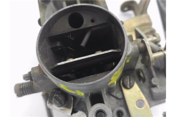 Recambio de carburador para renault 14 (121_) 1.4 (1212) referencia OEM IAM F12817000  