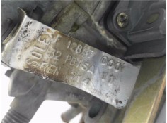 Recambio de carburador para renault 14 (121_) 1.4 (1212) referencia OEM IAM F12817000  