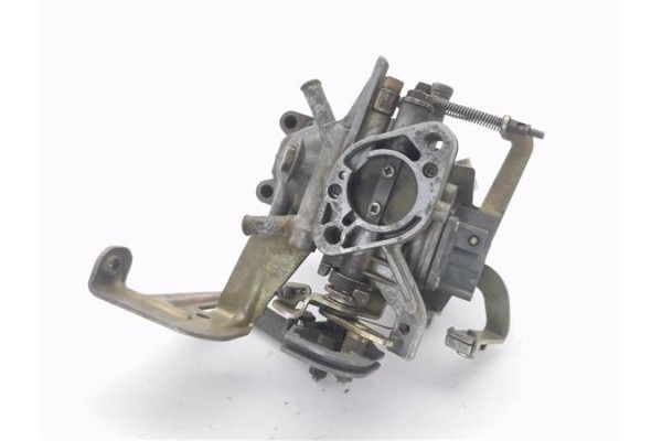 Recambio de carburador para renault 14 (121_) 1.4 (1212) referencia OEM IAM F12817000  
