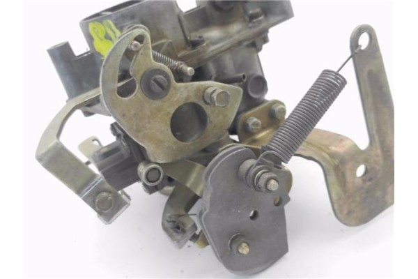 Recambio de carburador para renault 14 (121_) 1.4 (1212) referencia OEM IAM F12817000  