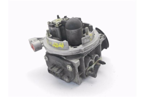 Recambio de inyector monopunto para volkswagen golf iii (1h1) 1.4 s referencia OEM IAM 3435201569  