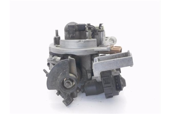 Recambio de inyector monopunto para volkswagen golf iii (1h1) 1.4 s referencia OEM IAM 3435201569  