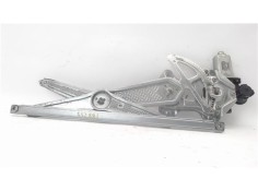 Recambio de mecanismo elevalunas delantero derecho para toyota yaris (ncp1/nlp1/scp1) referencia OEM IAM 8571052030 6980152010 6