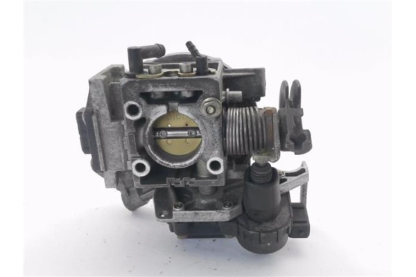 Recambio de inyector monopunto para volkswagen golf iii (1h1) 1.4 s referencia OEM IAM 3435201569  