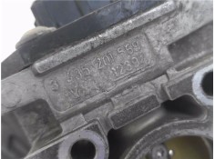 Recambio de inyector monopunto para volkswagen golf iii (1h1) 1.4 s referencia OEM IAM 3435201569  