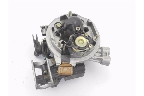 Recambio de inyector monopunto para volkswagen golf iii (1h1) 1.4 s referencia OEM IAM 3435201569  