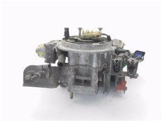 Recambio de inyector monopunto para ford fiesta iii (gfj) 1.4 referencia OEM IAM 91SF9N825AA  