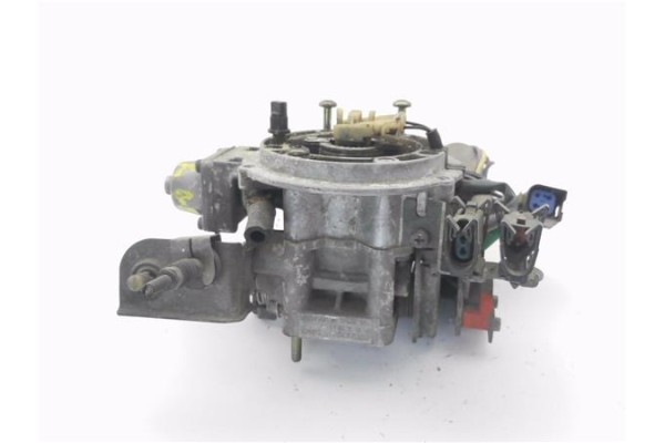 Recambio de inyector monopunto para ford fiesta iii (gfj) 1.4 referencia OEM IAM 91SF9N825AA  