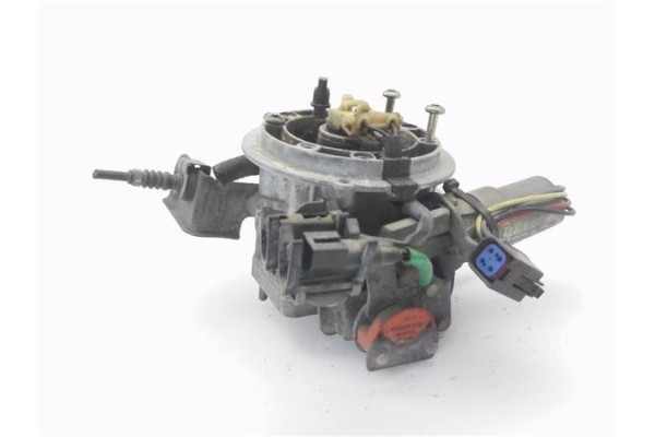 Recambio de inyector monopunto para ford fiesta iii (gfj) 1.4 referencia OEM IAM 91SF9N825AA  