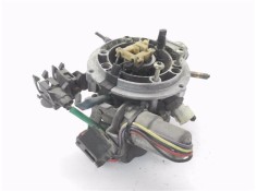 Recambio de inyector monopunto para ford fiesta iii (gfj) 1.4 referencia OEM IAM 91SF9N825AA  